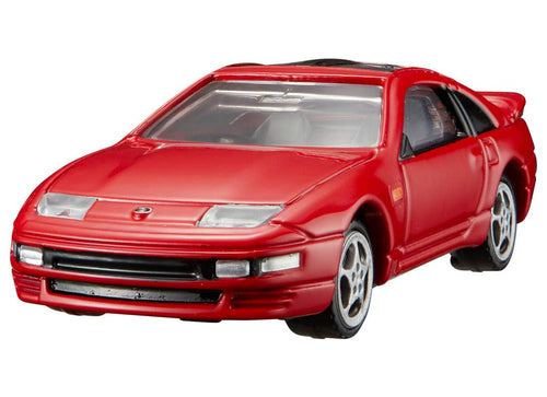 Load image into Gallery viewer, Takara Tomy Tomica Die-cast Car - Transporter Nissan Fairlady Z Set
