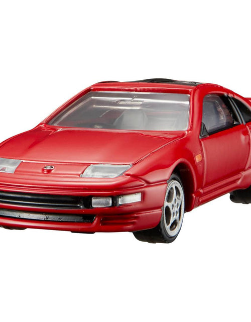 Load image into Gallery viewer, Takara Tomy Tomica Die-cast Car - Transporter Nissan Fairlady Z Set
