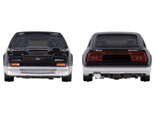 Load image into Gallery viewer, Takara Tomy Tomica Premium NISSAN FAIRLADY Z 3 MODELS Collection
