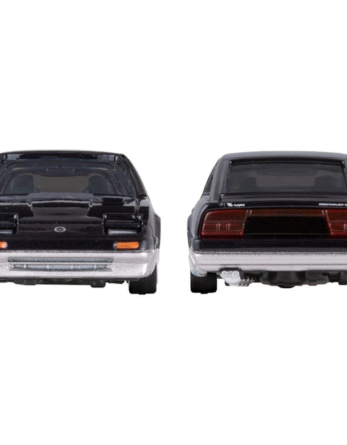 Load image into Gallery viewer, Takara Tomy Tomica Premium NISSAN FAIRLADY Z 3 MODELS Collection
