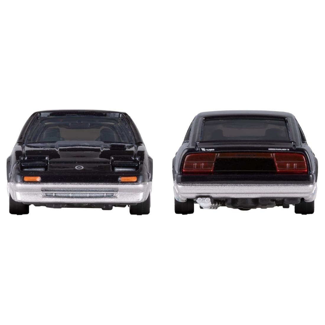 Takara Tomy Tomica Premium NISSAN FAIRLADY Z 3 MODELS Collection