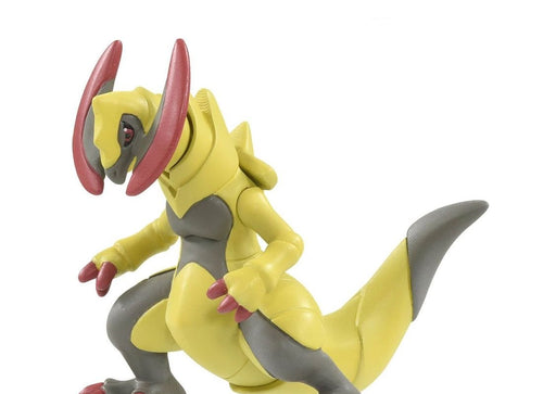Load image into Gallery viewer, Takara Tomy Pokemon Moncolle PVC Mini Figure - MS-60 Haxorus
