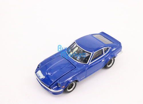 Load image into Gallery viewer, Takara Tomy Tomica Premium No. 09 Nissan Fairlay Z Package Diecast Car Toy
