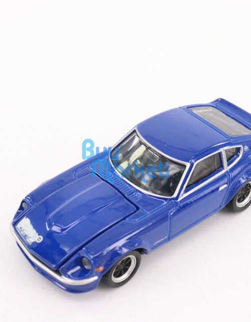 Load image into Gallery viewer, Takara Tomy Tomica Premium No. 09 Nissan Fairlay Z Package Diecast Car Toy
