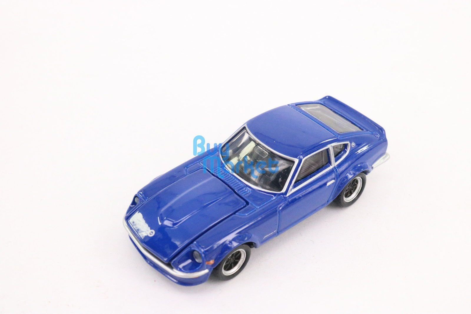 Takara Tomy Tomica Premium No. 09 Nissan Fairlay Z Package Diecast Car Toy