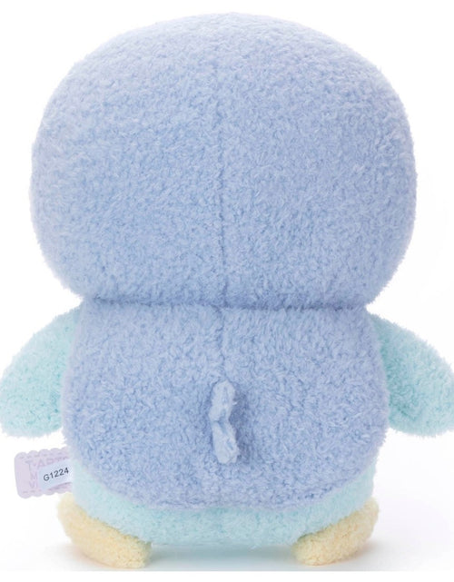 Load image into Gallery viewer, Takara Tomy A.R.T.S Pocket Monster Plush Pokemon Pokepeace M Size Piplup
