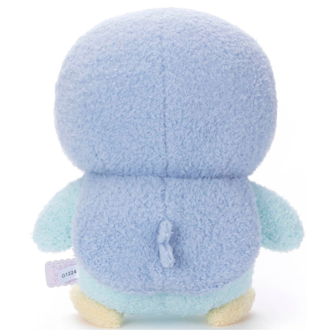 Takara Tomy A.R.T.S Pocket Monster Plush Pokemon Pokepeace M Size Piplup