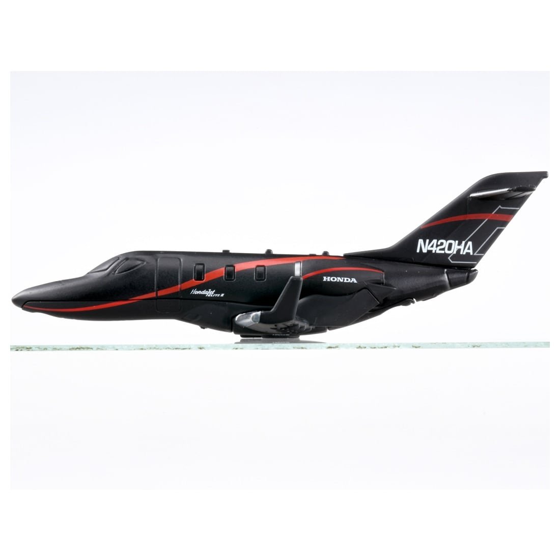 Takara Tomy TOMICA 1/106 No.138 Honda Jet Elite II Diecast Model Car