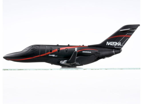 Load image into Gallery viewer, Takara Tomy TOMICA 1/106 No.138 Honda Jet Elite II Diecast Model Car
