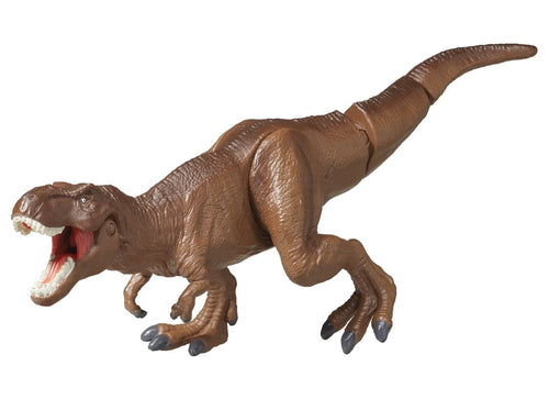 Load image into Gallery viewer, Takara Tomy ANIA Action Figure Jurassic World Capture Wannaget T-Rex
