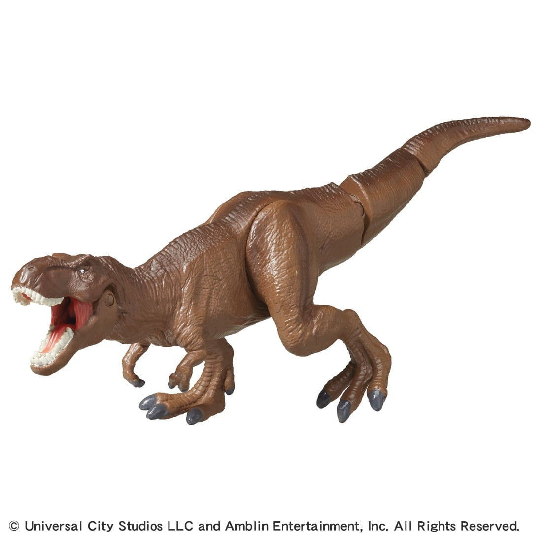 Takara Tomy ANIA Action Figure Jurassic World Capture Wannaget T-Rex