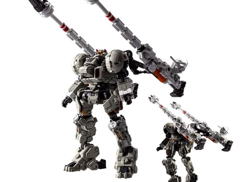 Load image into Gallery viewer, Takara Tomy DIACLONE TM-36 TACTICAL MOVER AGGRESS VERSAULTER <DIATALOS UNIT>
