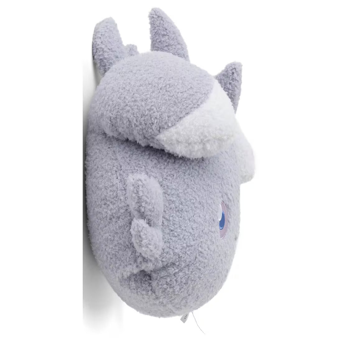 Takara Tomy Arts Pokemon Pokepeace Plush Face Cushion Espurr 33cm