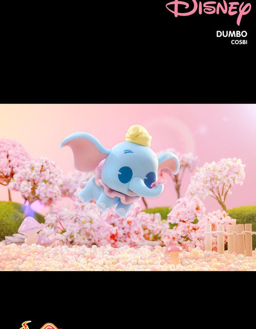 Load image into Gallery viewer, Hot Toys Cosbi Bobble-Head Collection Disney CHERRY BLOSSOM VER. 8 Figures Set

