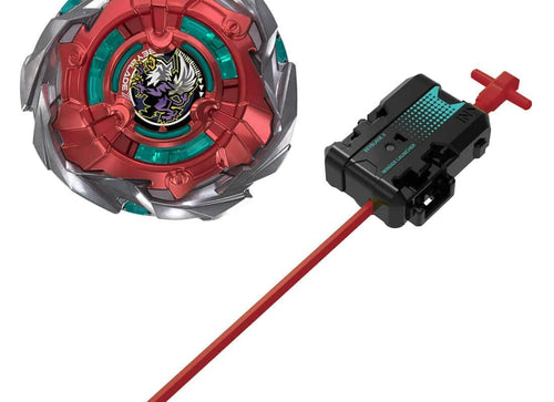 Load image into Gallery viewer, (Pre-order / Shipping Date: Jul 2026) Takara Tomy Beyblade X Starter UX-19 Bullet Griffon H
