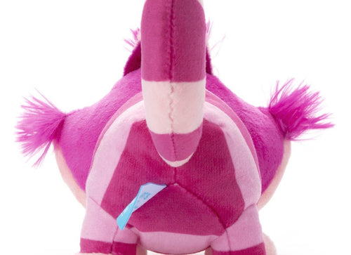 Load image into Gallery viewer, Takara Tomy Disney Soft Plush Toy - Beans Washable Cheshire Cat
