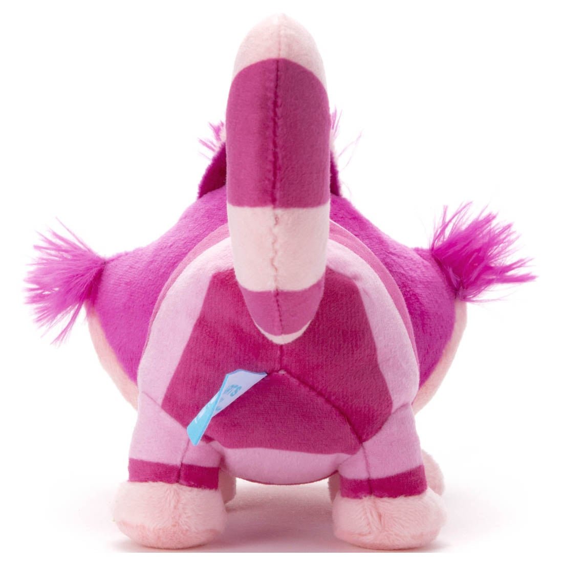 Takara Tomy Disney Soft Plush Toy - Beans Washable Cheshire Cat