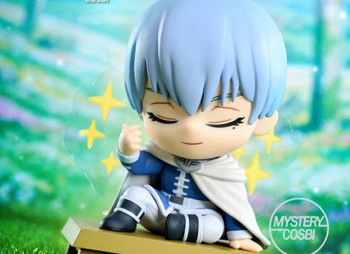 Load image into Gallery viewer, Hot Toys Frieren: Beyond Journey's End Cosbi Series 2 (Full set of 6) #CBX330
