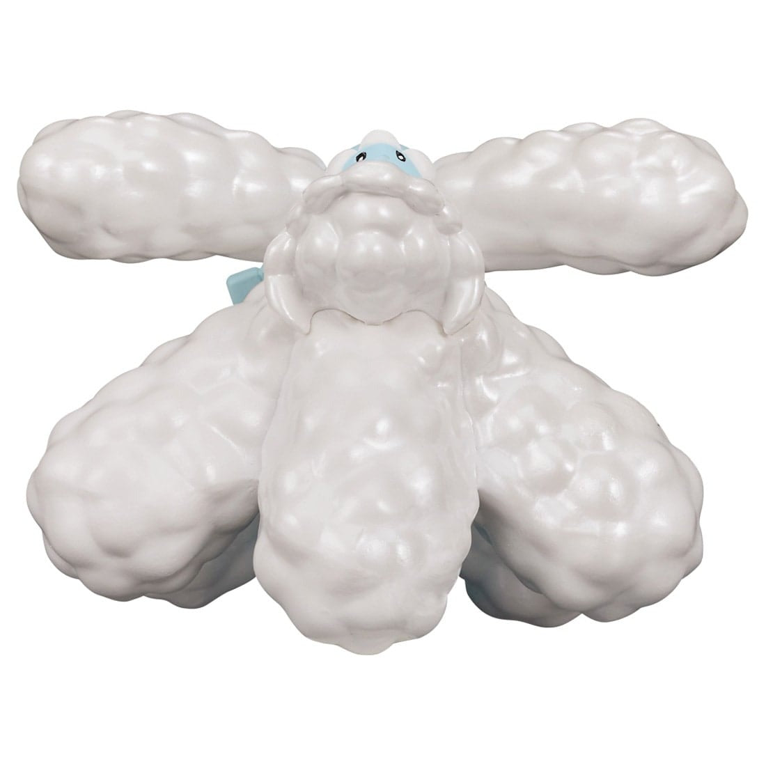 Takara Tomy Pokemon Monster Collection Mega Altaria Mini Figure