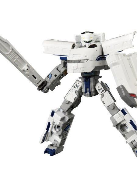 Takara Tomy Shinkansen Deformation Robot Shinkalion CW 300