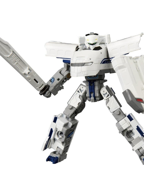Load image into Gallery viewer, Takara Tomy Shinkansen Deformation Robot Shinkalion CW 300
