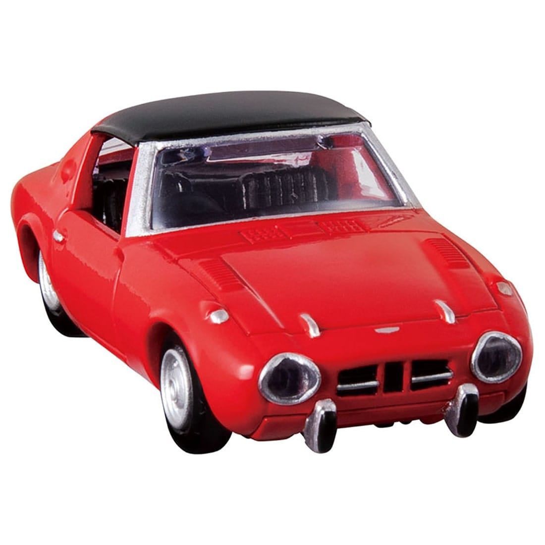 Takara Tomy Tomica Premium No.46 Toyota Sports 800 1/55 Diecast Model Car