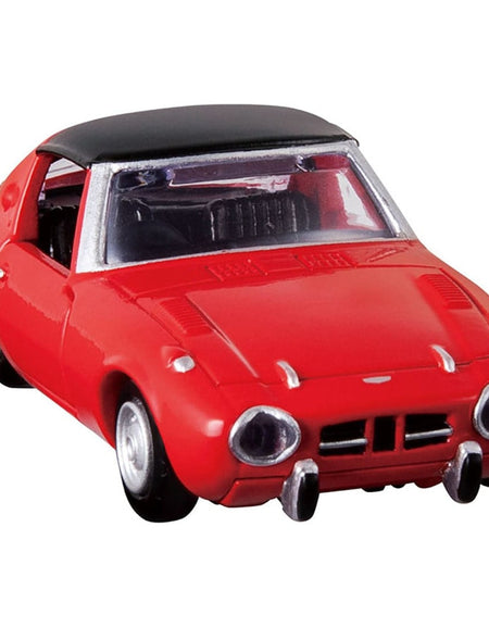 Takara Tomy Tomica Premium No.46 Toyota Sports 800 1/55 Diecast Model Car