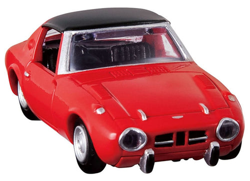 Load image into Gallery viewer, Takara Tomy Tomica Premium No.46 Toyota Sports 800 1/55 Diecast Model Car

