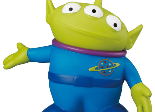 Load image into Gallery viewer, Takara Tomy Disney Figure Toy Story 5 Real Size Talking Alien Set
