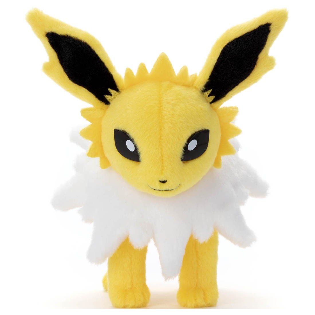 Takara Tomy Pokemon Plush - Pocket Monsters Collection - Jolteon 20cm