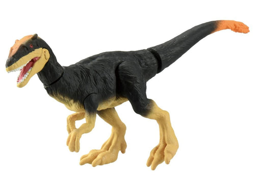 Load image into Gallery viewer, Takara Tomy ANIA Animal Adventure Action Figure AS-23 Dilong Dillon 5CM

