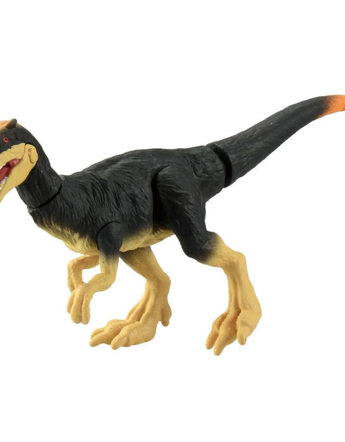 Load image into Gallery viewer, Takara Tomy ANIA Animal Adventure Action Figure AS-23 Dilong Dillon 5CM

