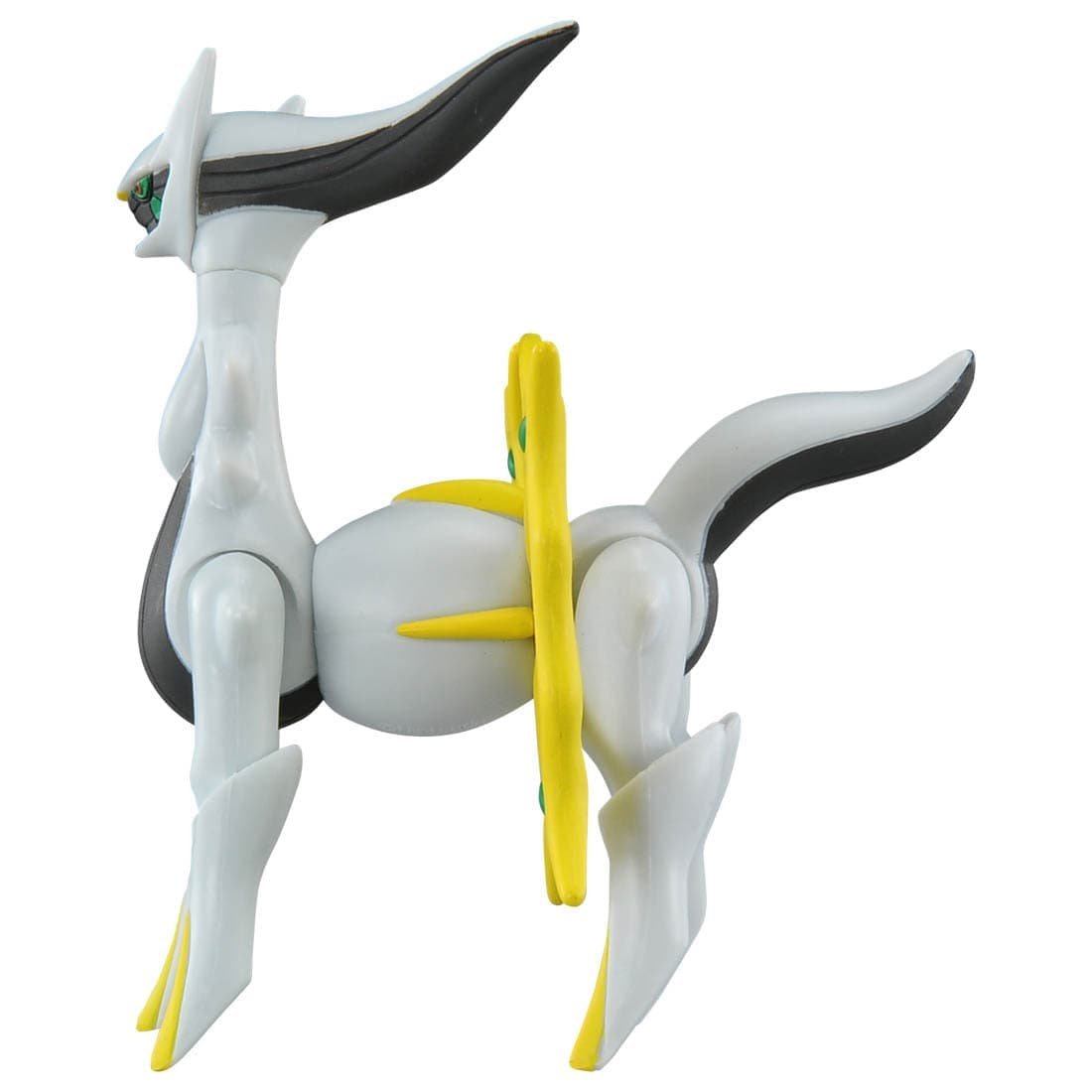 Takara Tomy Pokemon Moncolle ML-22 Arceus Monster Collection Figure