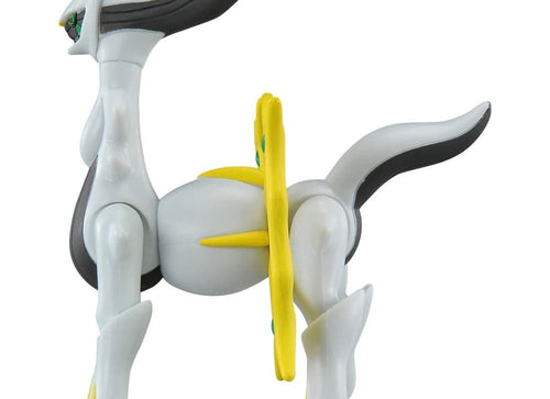 Load image into Gallery viewer, Takara Tomy Pokemon Moncolle ML-22 Arceus Monster Collection Figure
