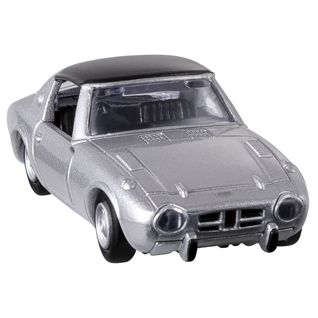 Takara Tomy Tomica Premium No.46 Toyota Sports 800 1/55 Diecast Model Car (1st)
