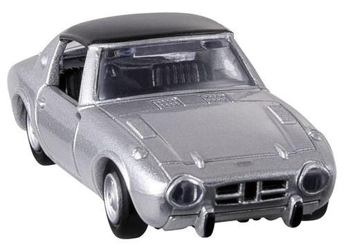 Load image into Gallery viewer, Takara Tomy Tomica Premium No.46 Toyota Sports 800 1/55 Diecast Model Car (1st)
