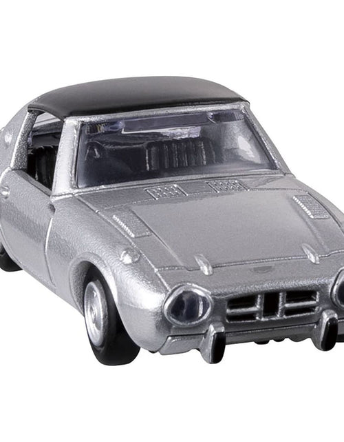 Load image into Gallery viewer, Takara Tomy Tomica Premium No.46 Toyota Sports 800 1/55 Diecast Model Car (1st)
