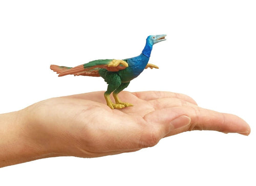 Load image into Gallery viewer, Takara Tomy ANIA Animal Adventure Mini Action Figure AS-25 Archaeopteryx
