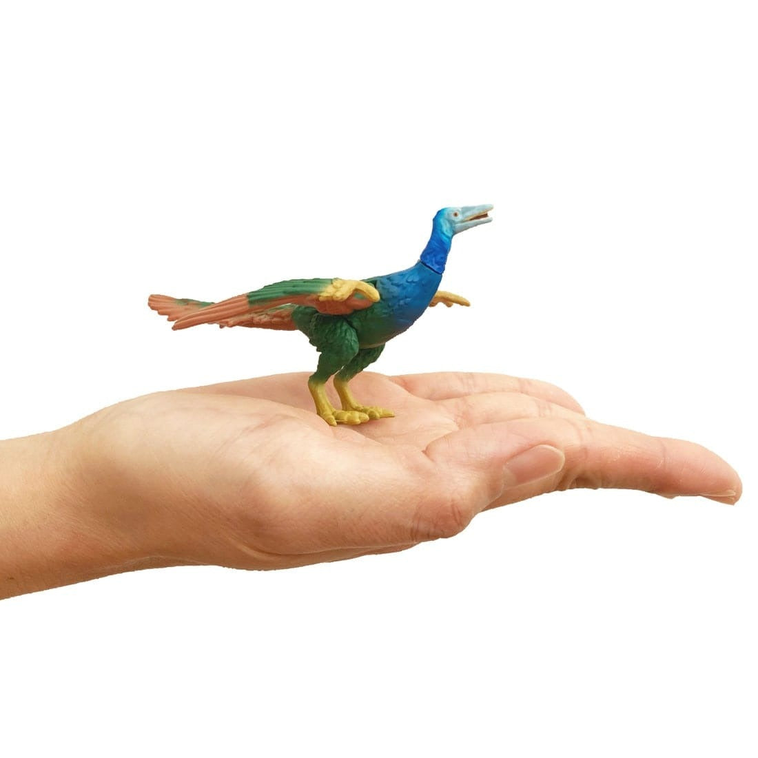 Takara Tomy ANIA Animal Adventure Mini Action Figure AS-25 Archaeopteryx
