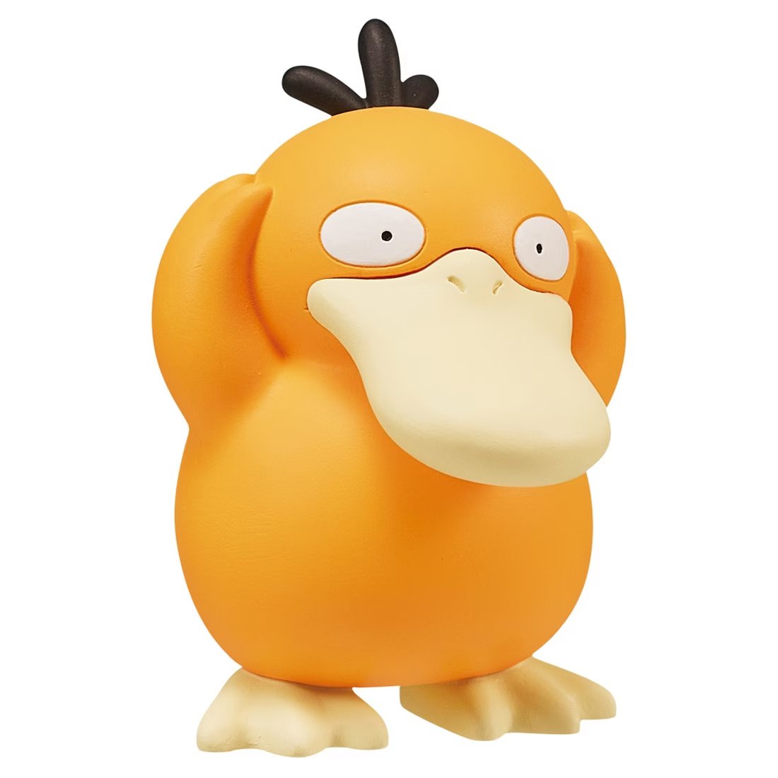 Takara Tomy Pokemon Moncolle MS-45 Psyduck Box Packing 4CM Mini Figure