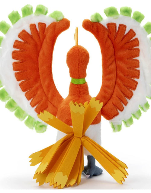 Load image into Gallery viewer, Takara Tomy Pokemon Plush - Pocket Monsters Collection -Ho Oh 34cm
