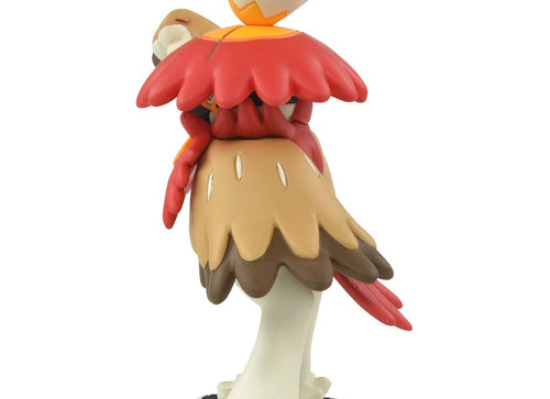 Load image into Gallery viewer, Takara Tomy Pokemon Moncolle Mini Figure: MS-11 Decidueye
