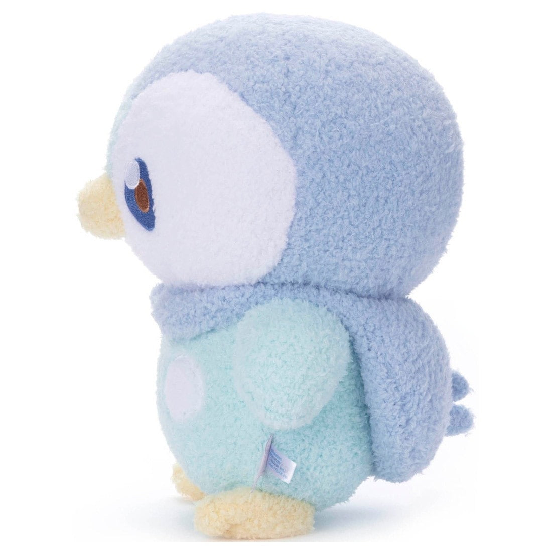 Takara Tomy A.R.T.S Pocket Monster Plush Pokemon Pokepeace M Size Piplup