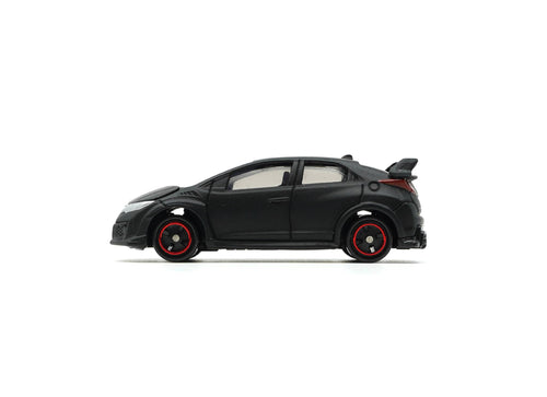 Load image into Gallery viewer, Takara Tomy Tomica 1:64 AO-07 Honda CIVIC TYPE R Model Car Diecast
