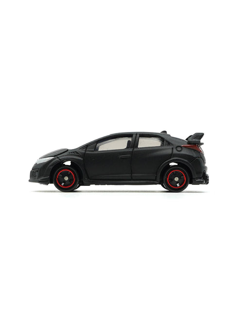 Load image into Gallery viewer, Takara Tomy Tomica 1:64 AO-07 Honda CIVIC TYPE R Model Car Diecast
