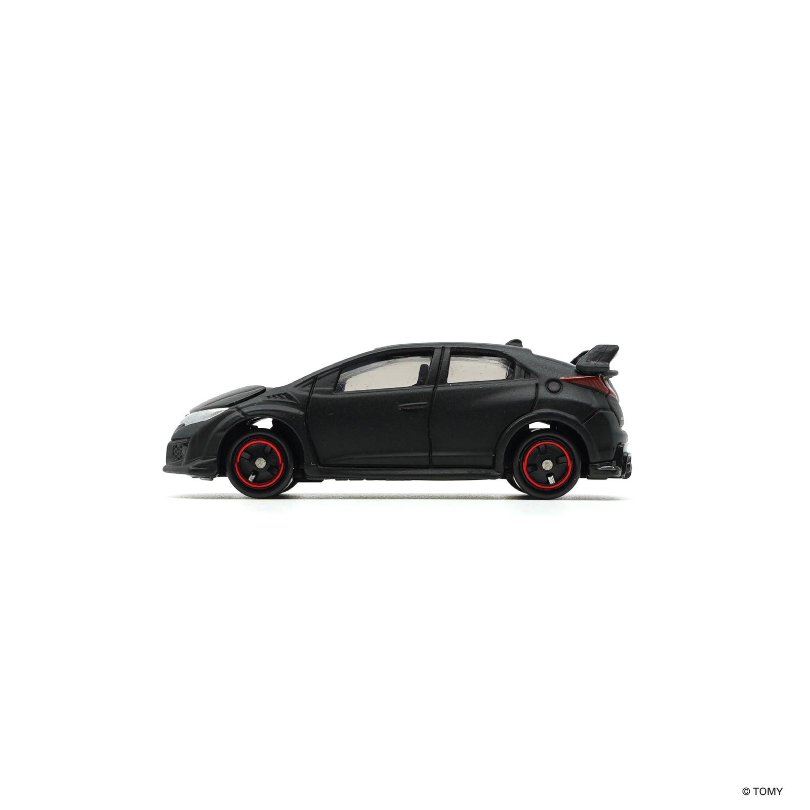 Takara Tomy Tomica 1:64 AO-07 Honda CIVIC TYPE R Model Car Diecast