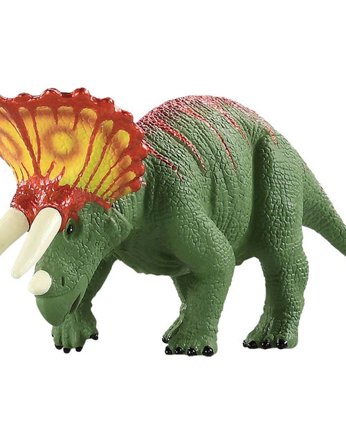 Load image into Gallery viewer, Takara Tomy ANIA animal Action Figure - Ania KIngdom Dinosaur Set
