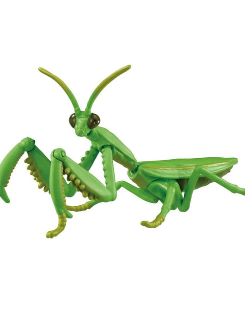 Load image into Gallery viewer, Takara Tomy Ania AL-32 Tenodera aridifolia Animal Mini Action Figure
