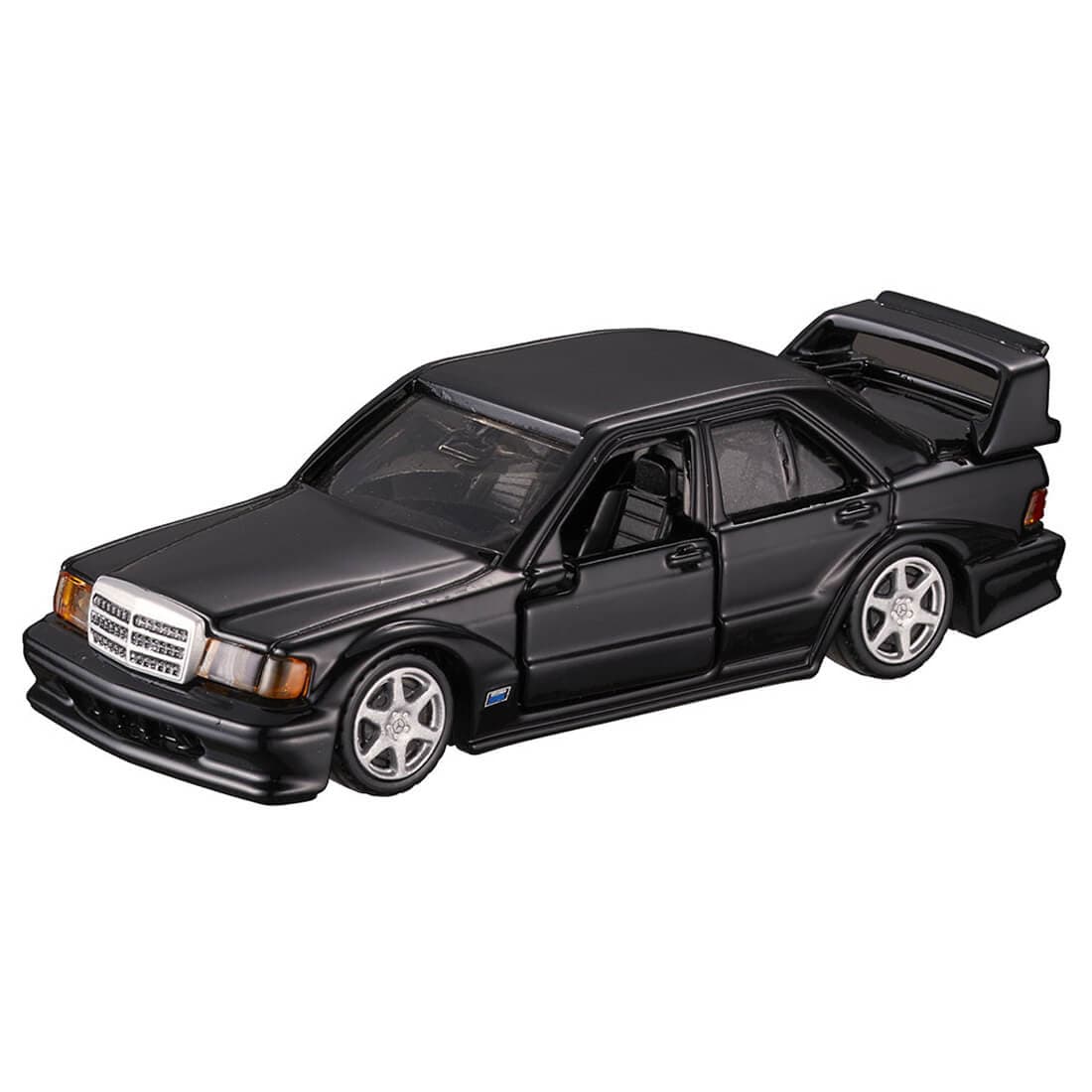 Takara Tomy Tomica - Premium No. 21 1/62 Mercedes Benz 190 E 2.5-16 Evolution II