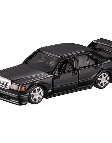 Takara Tomy Tomica - Premium No. 21 1/62 Mercedes Benz 190 E 2.5-16 Evolution II